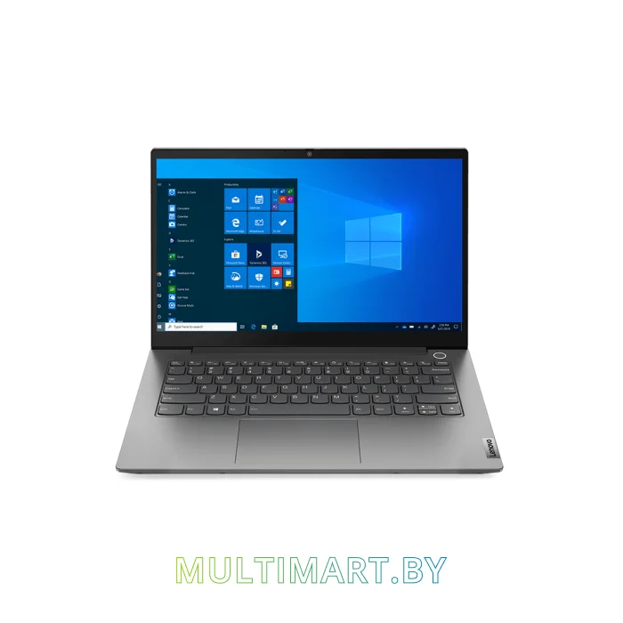 Ноутбук Lenovo ThinkBook 14 G2 ITL (20VD0044RU)